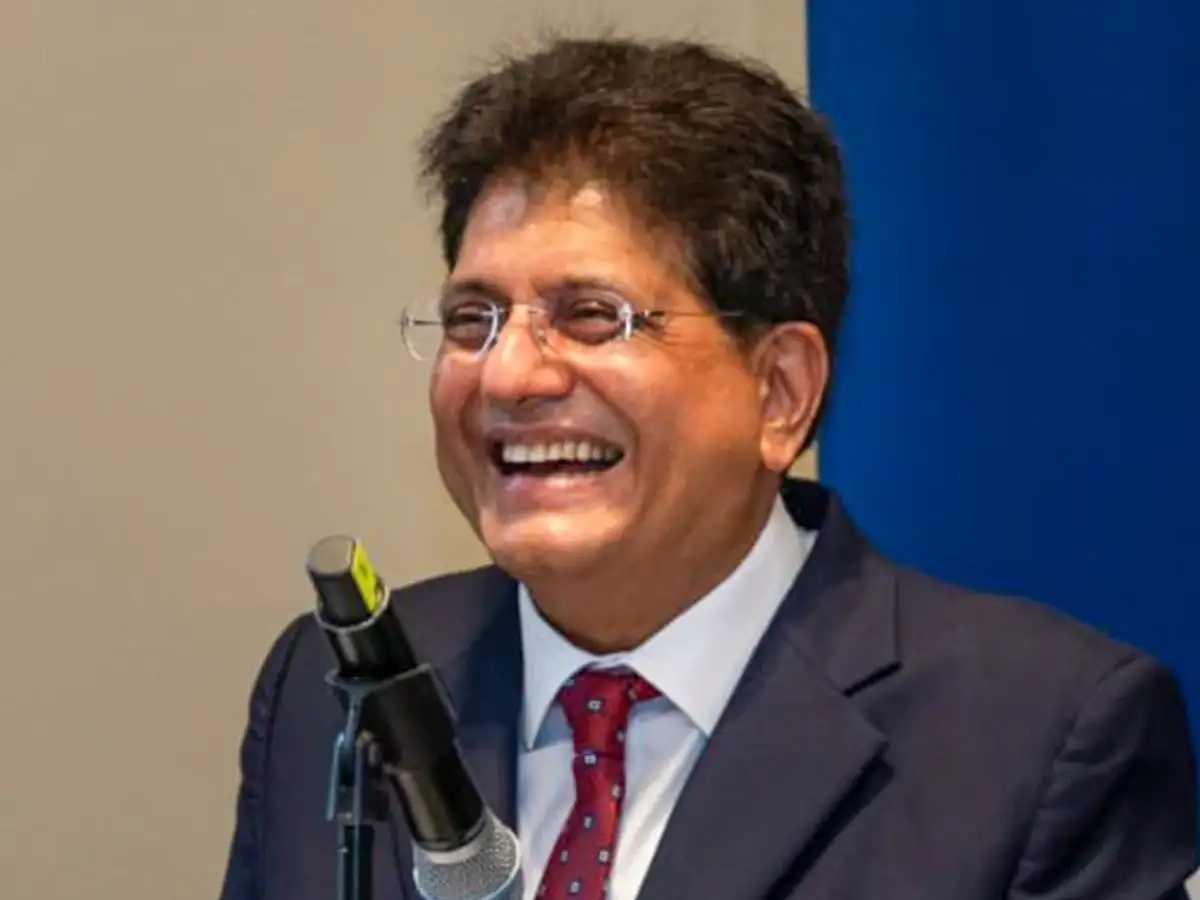 India aims to quadruple port capacity by 2047, eyes stronger maritime cooperation with Rotterdam: Piyush Goyal