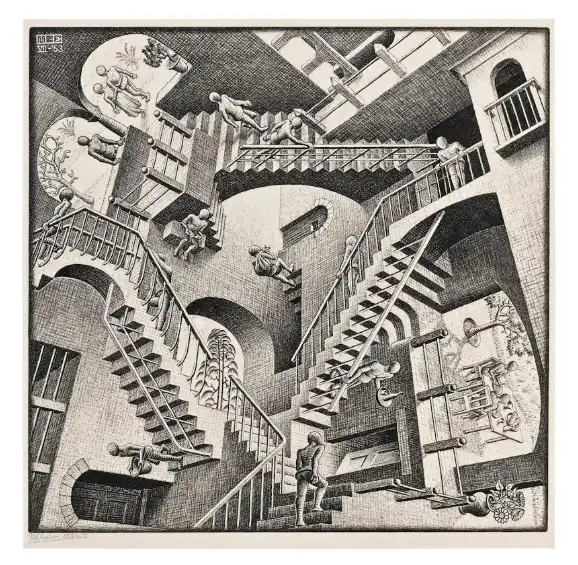 Image for Asymmetry
