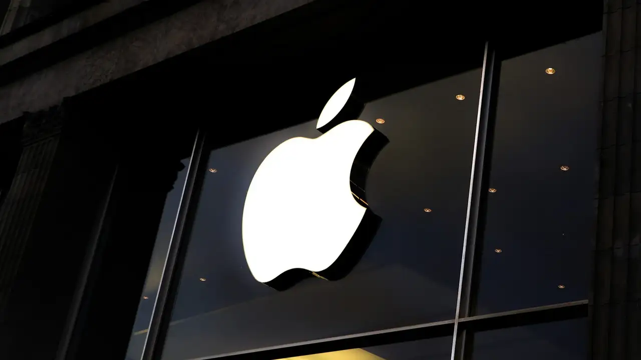 Apple reports ₹650 crore India software revenue in FY26