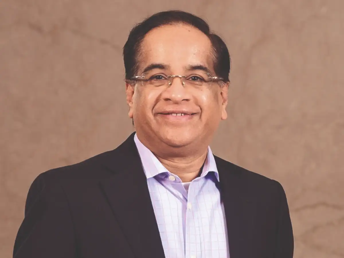 AI narrative needs to change for India: K Balasubramanian, CEO, Citibank India