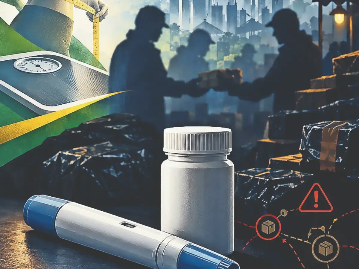 Dr Reddy's bets on generic semaglutide, biosimilars