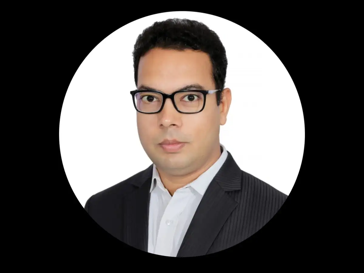 Crude oil is the key to bringing FII money back to Dalal Street: Equirus AMC’s Ashutosh Tiwari