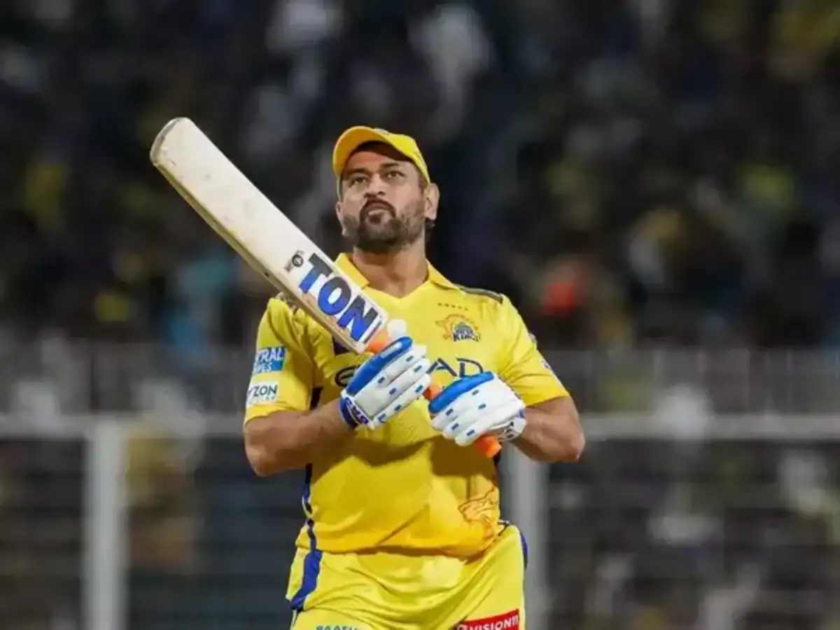 MS Dhoni’s advice for Gen Z, millennials: Why everyone needs to hear his message on fitness, health and his opinion about India’s carbohydrate-rich food culture 