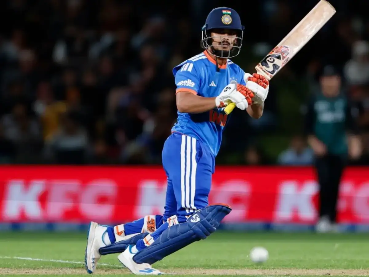 IND vs NZ: Ishan Kishan ruled out ahead of 3rd T20I as precautionary measure 