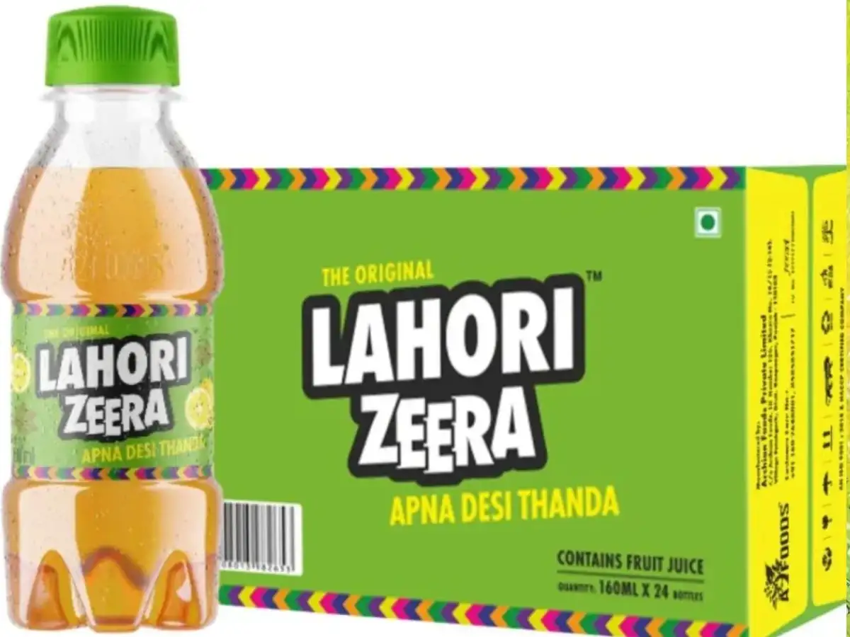 Lahori Zeera maker to operate on an asset-light model, eyes next growth driver