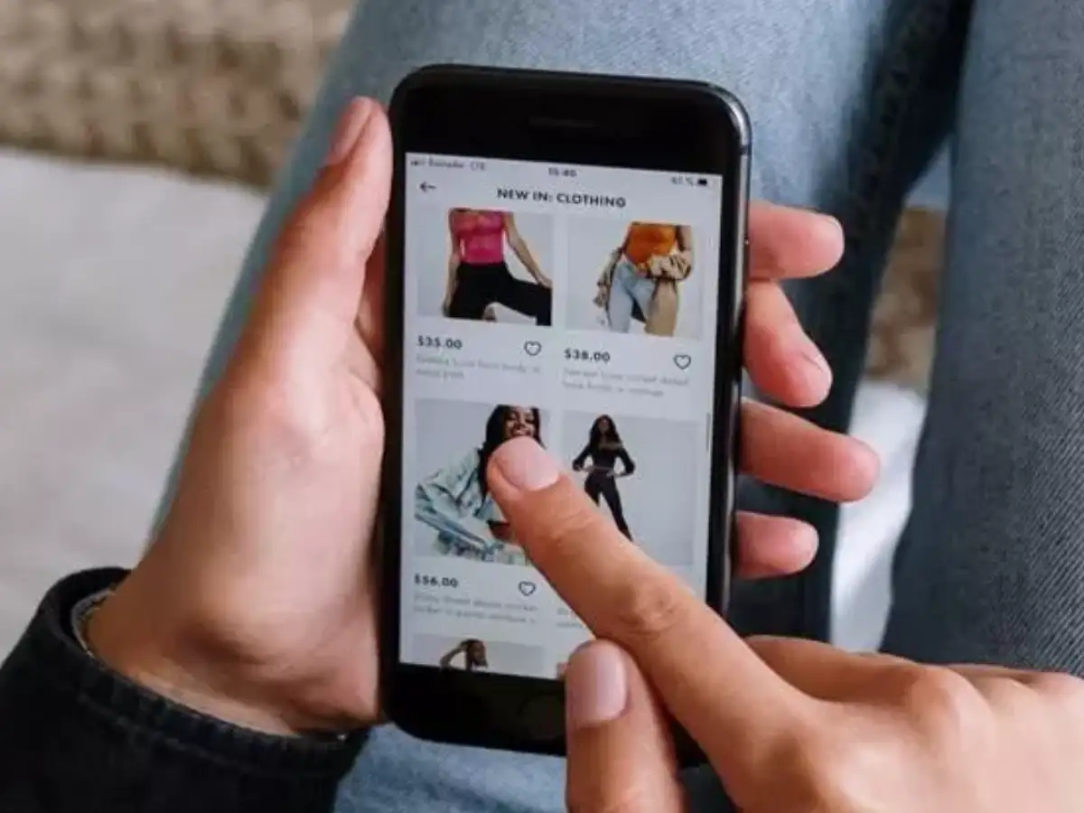 Life beyond a metro: India's festive shoppers boost Myntra's orders by nearly 2X in key categories