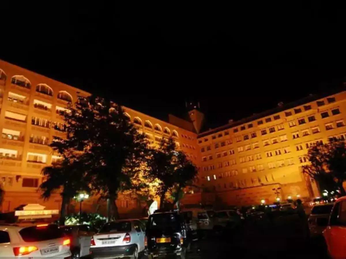 'National interest, safety' outweigh disclosure: CIC upholds denial of Ashok Hotel structural report
