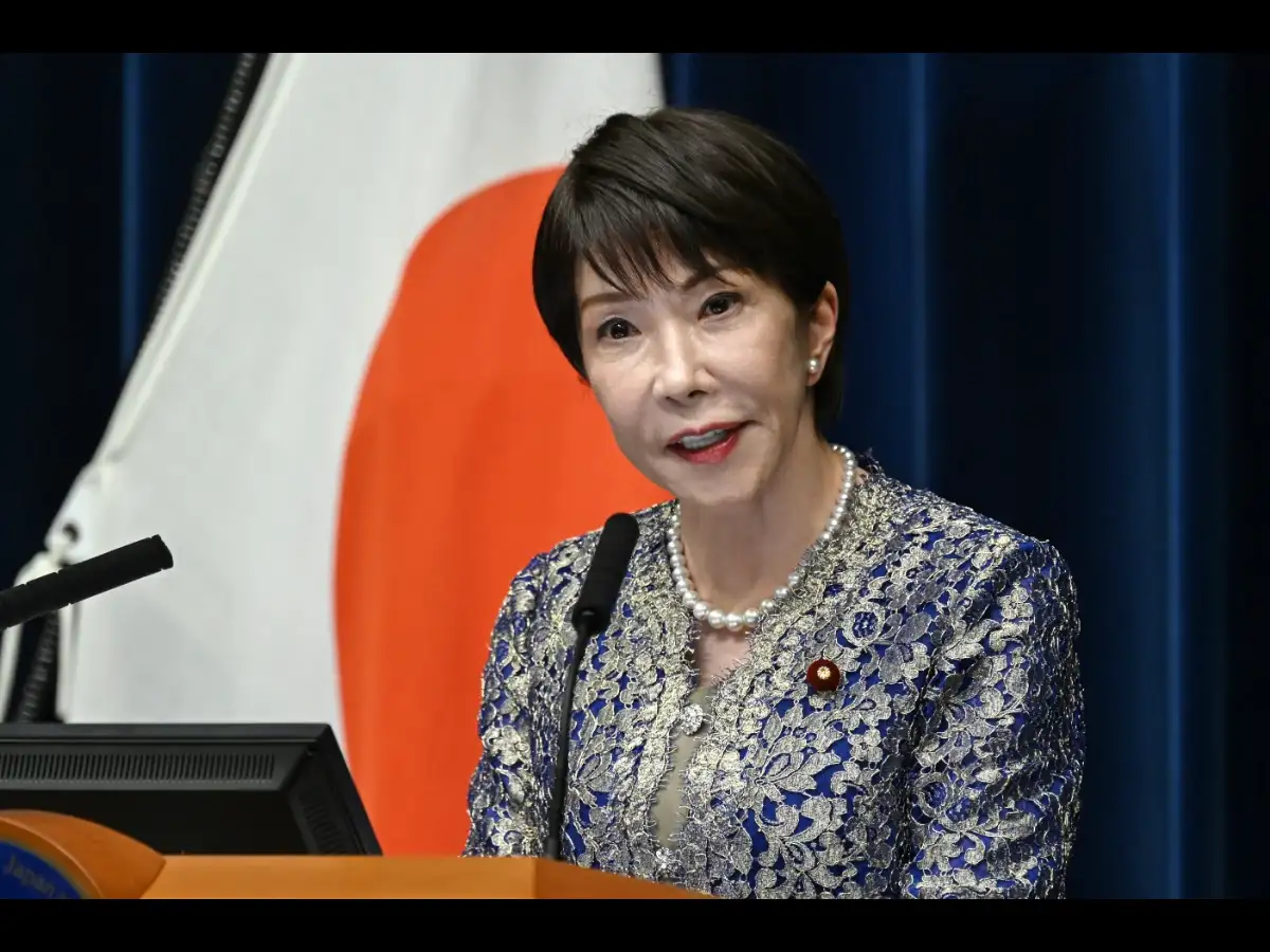 Japan PM vows swift response to wave of cyberattacks