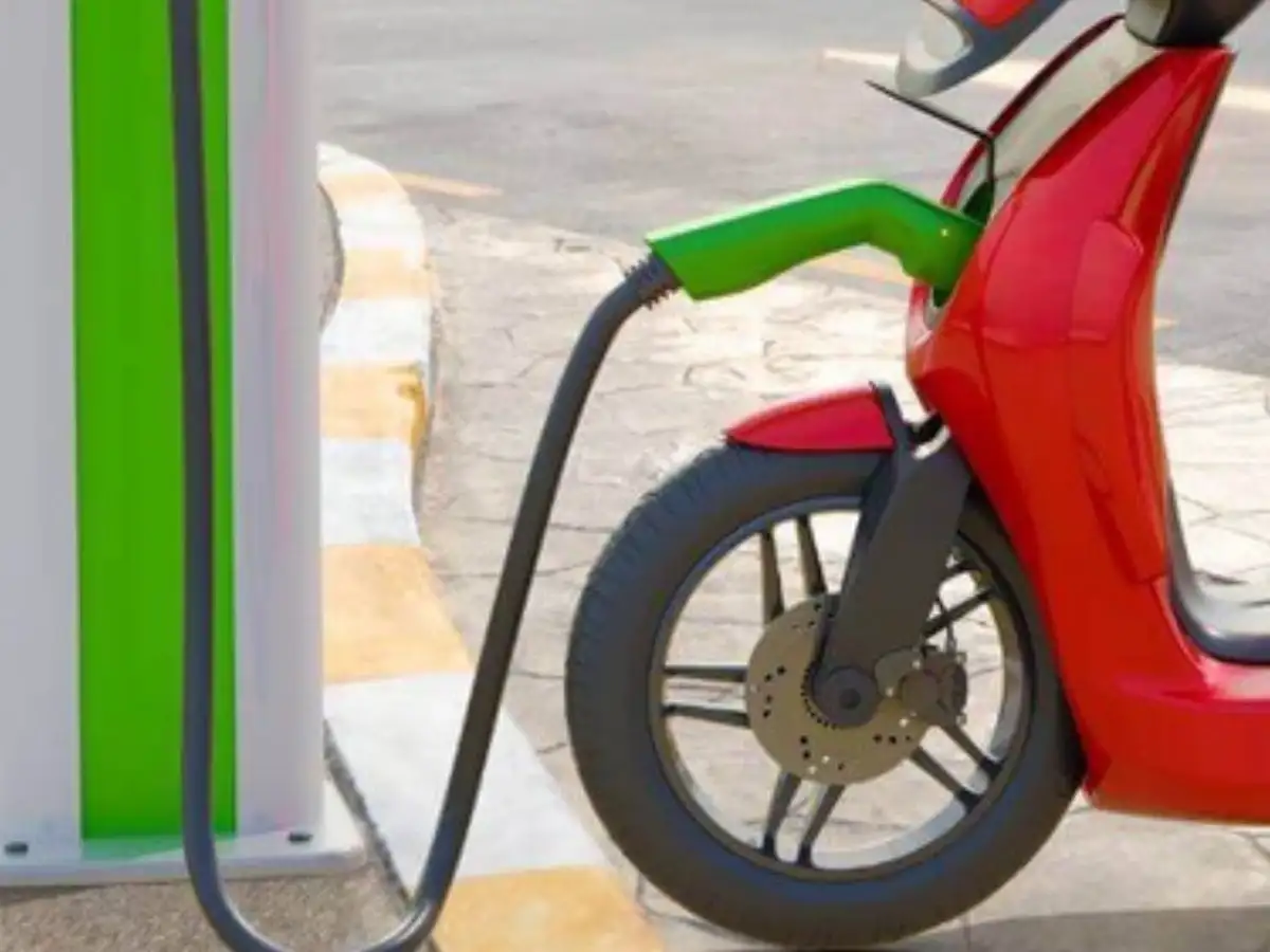 Nearly half of Indian two-wheeler buyers eye EVs: BCG report