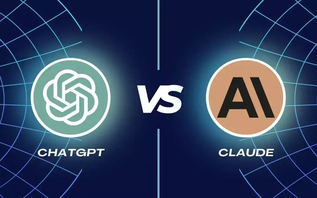 Anthropic vs OpenAI: How Claude maker’s growth is challenging ChatGPT ahead of IPO