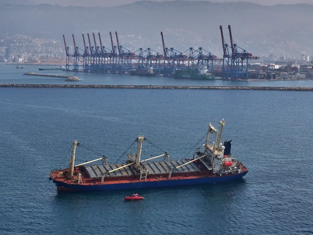 Korea Marine Equipment Association to open India office coming Friday: Shipping Ministry