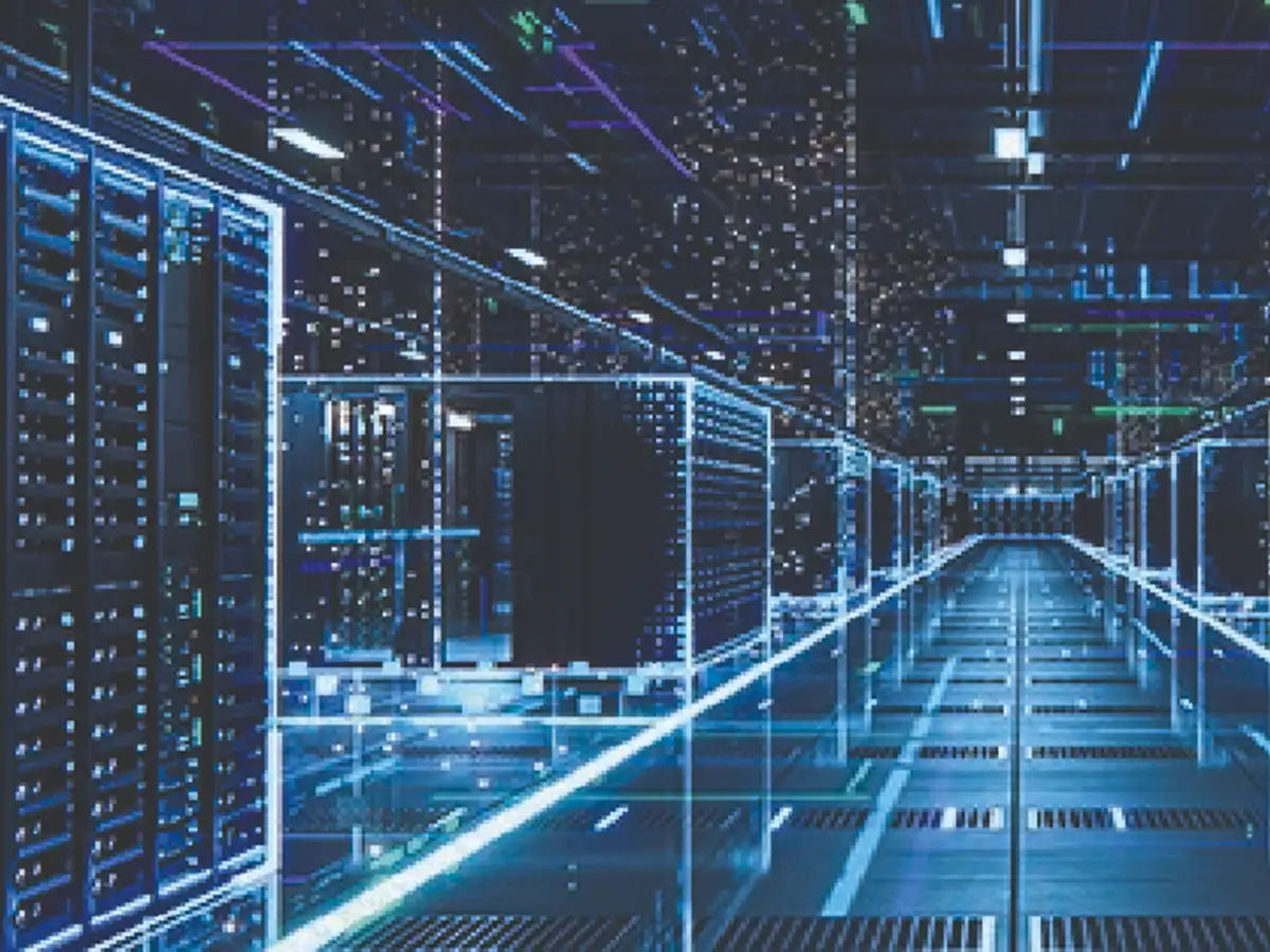 Tata Communications to invest $450 million in 10,000 km AI fibre network