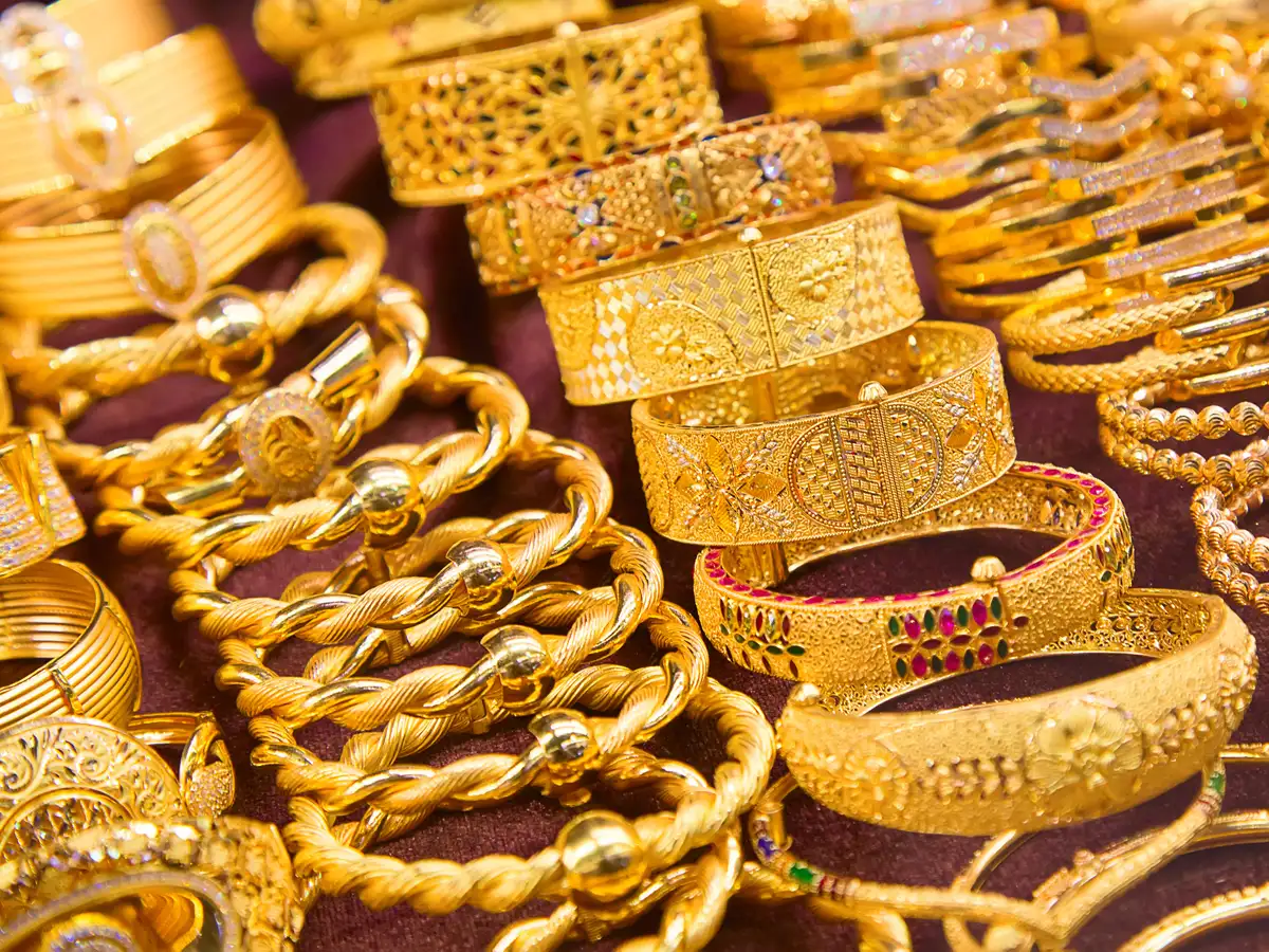 Digital gold purchases surge 83% to Rs 2,590 crore in September