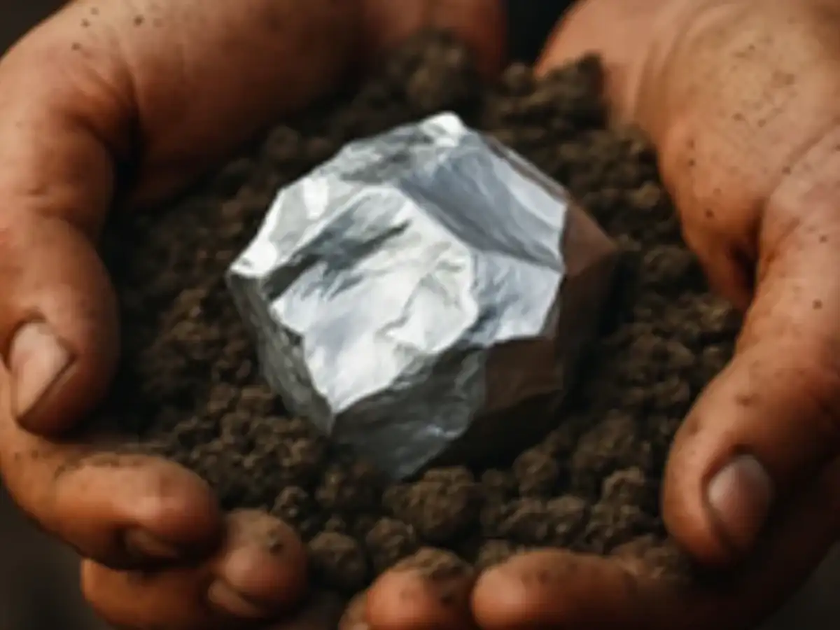 Amid supply chain issues, India's strategic mining in critical state