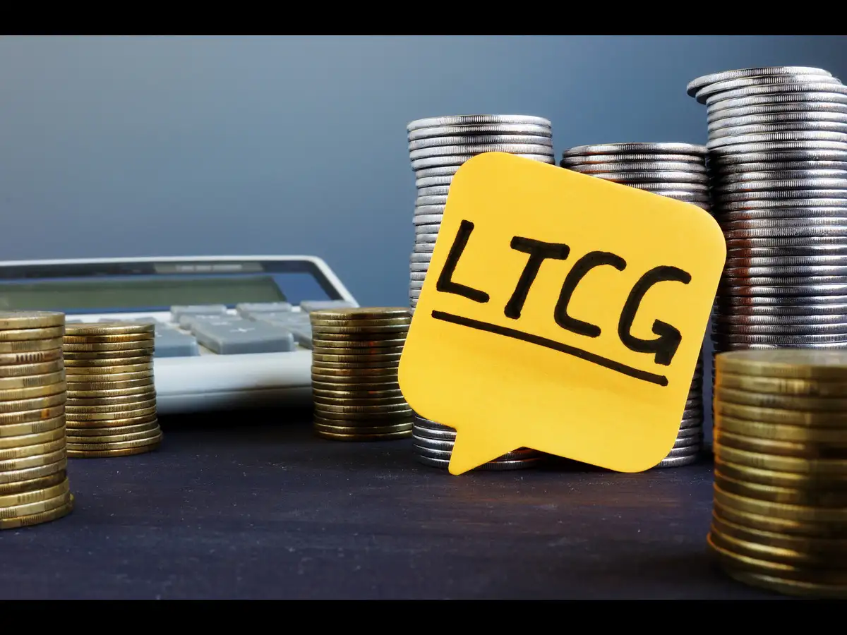 Govt seeks investor and expert views on LTCG and STT as it reviews capital market levies amid FPI exodus