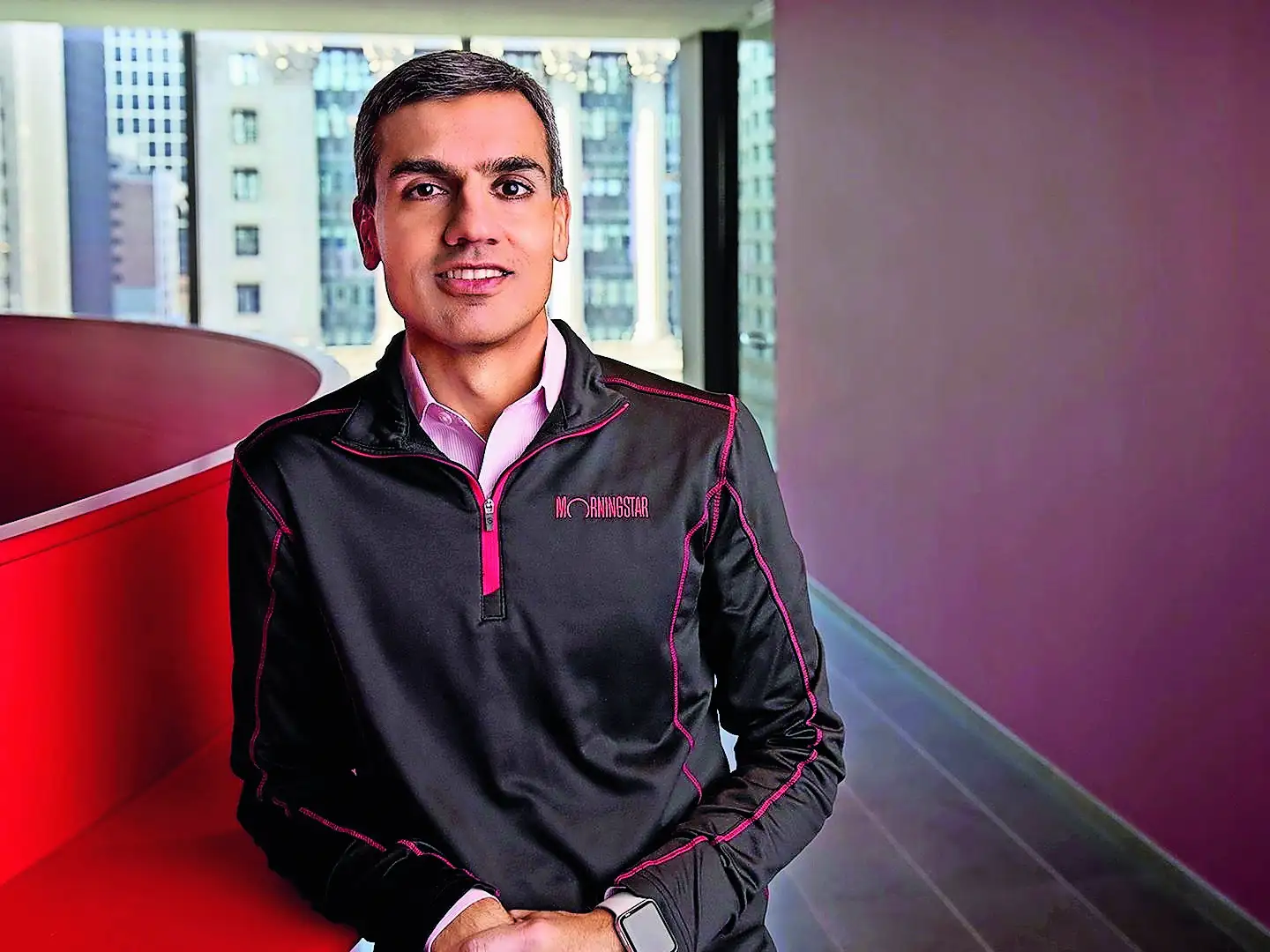 Rising concentration in AI stocks poses a risk: Kunal Kapoor, Morningstar CEO