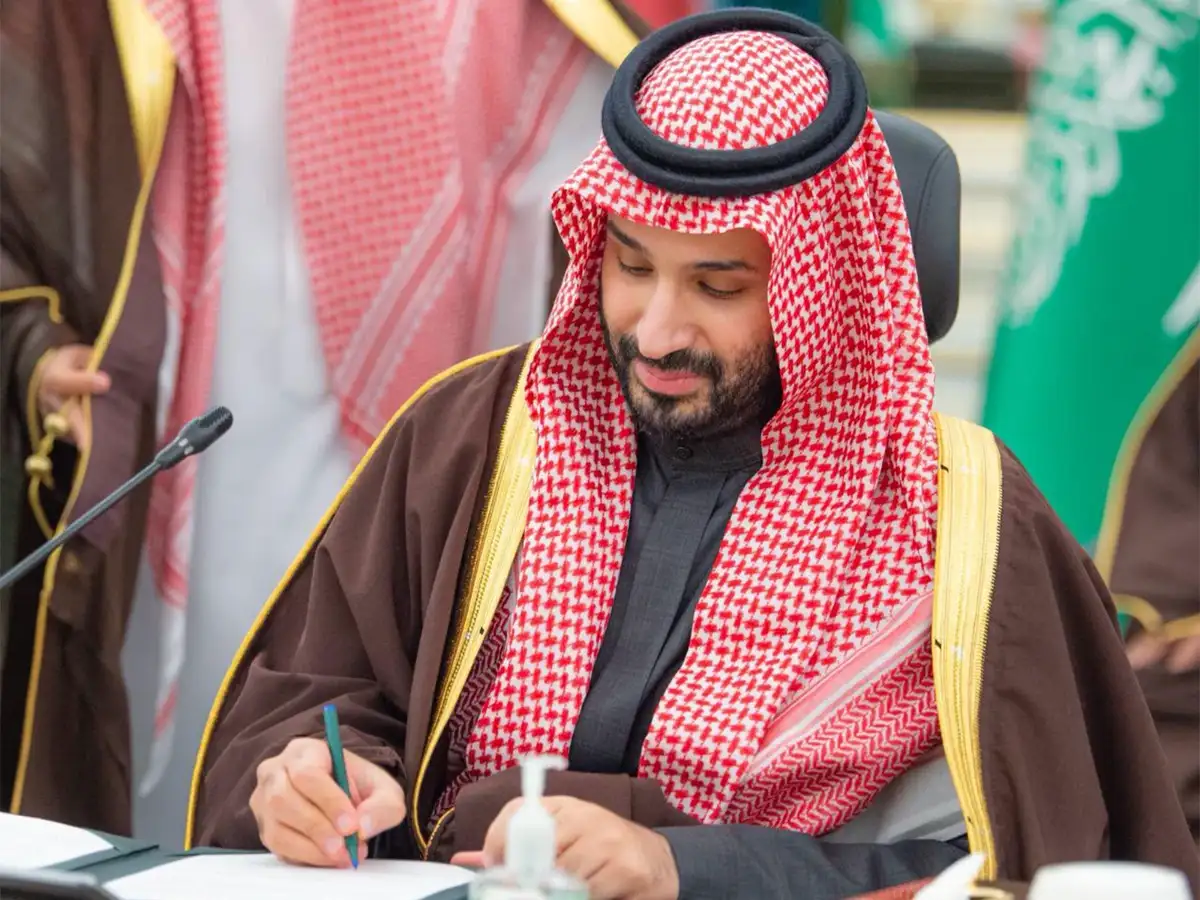 Saudi Arabia’s reported $1 billion Houthi deal