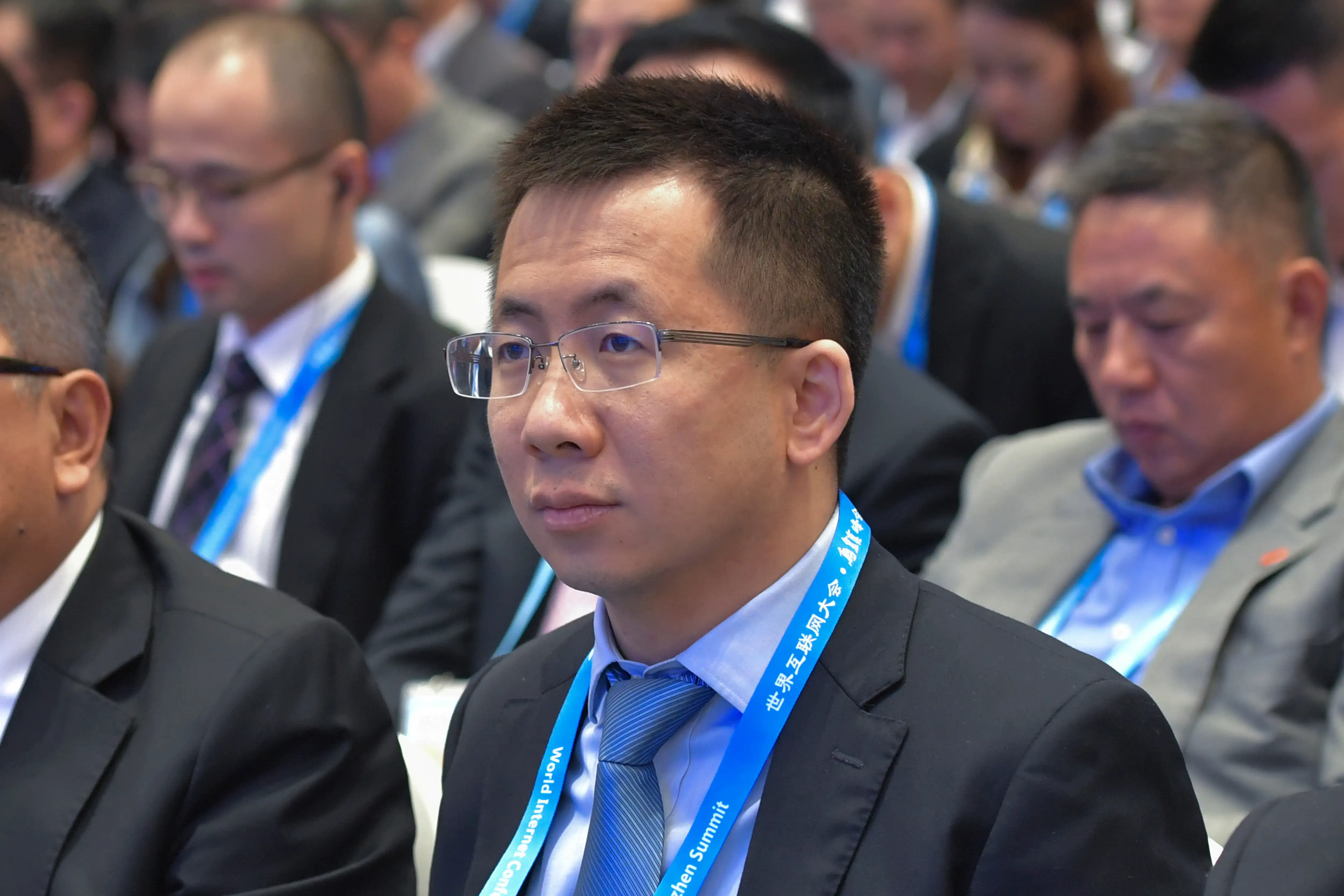 ByteDance founder Zhang Yiming reclaims top spot in China's rich list, thanks to his firm's AI push