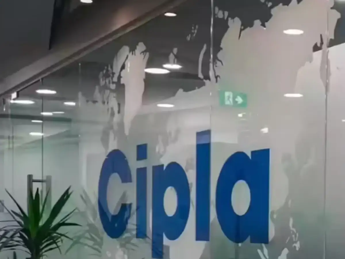 Cipla Q2 net profit falls 35% to Rs 878 crore, revenue dips 2%