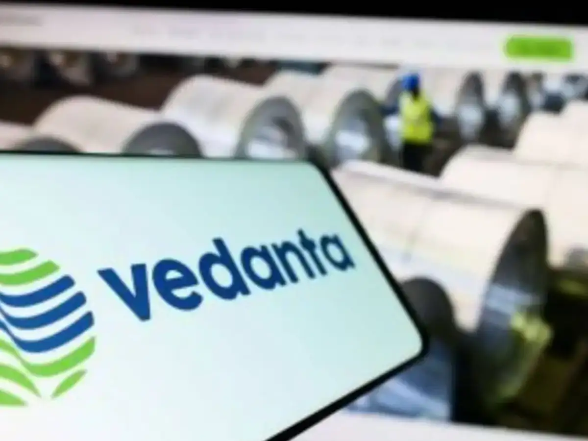 Vedanta Iron Q2 Results: Loss narrows to Rs 324 crore, revenue declines 2% YoY
