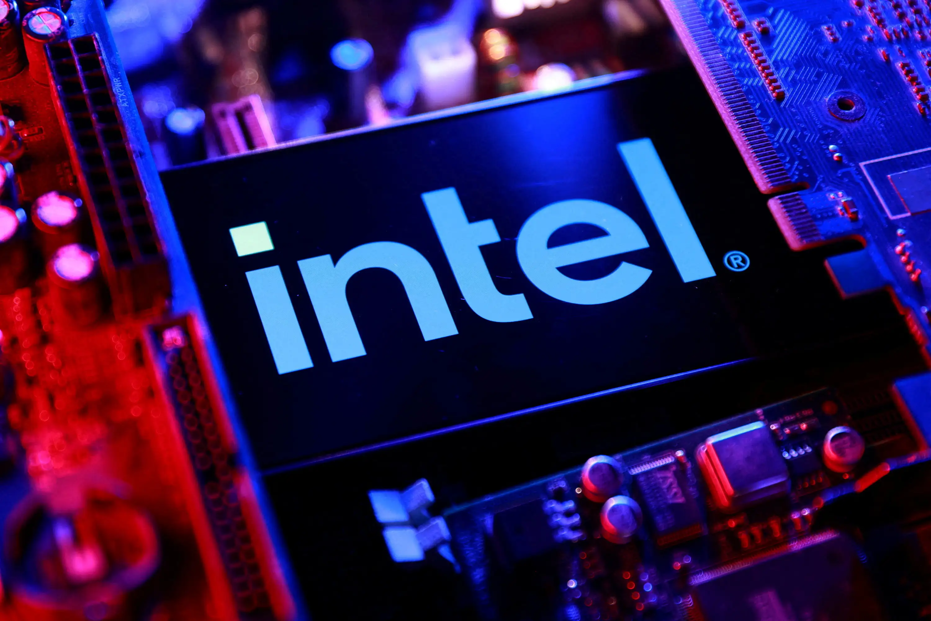 Intel to buy quantum firm Classiq for about $2.3 billion: Report