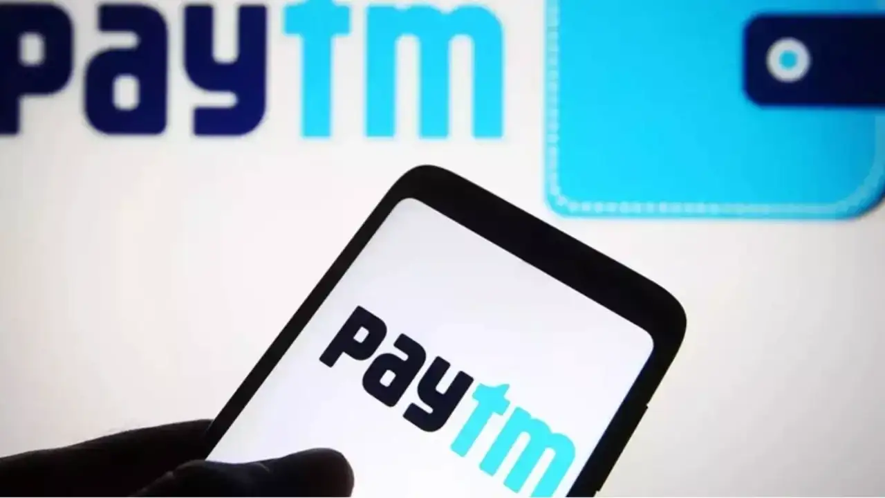 Paytm targets one-third UPI market share as Sharma steps up consumer acquisition