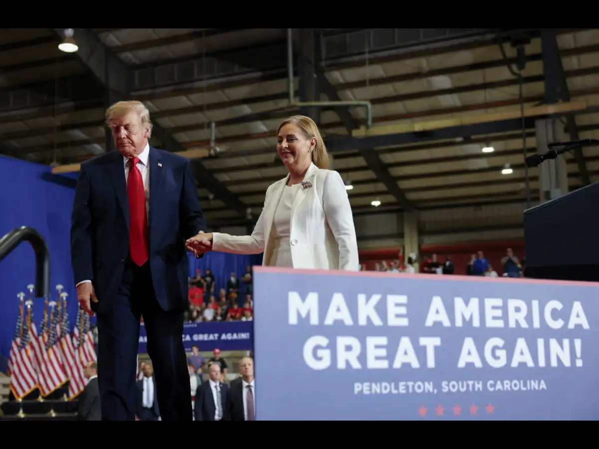 US midterm elections 2026 funding is...