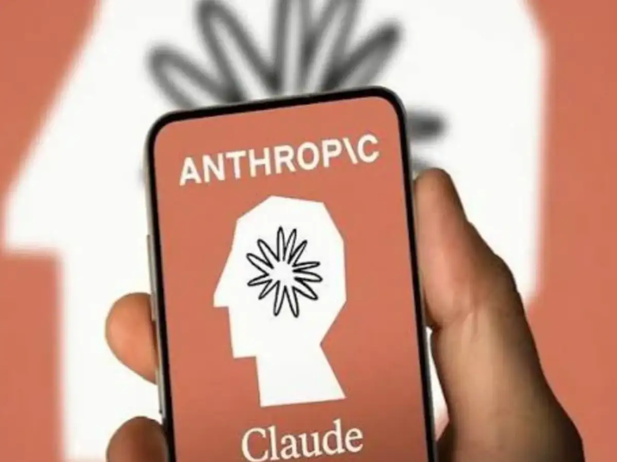 Anthropic IPO: Here are some of the key people of Indian origin behind the AI giant