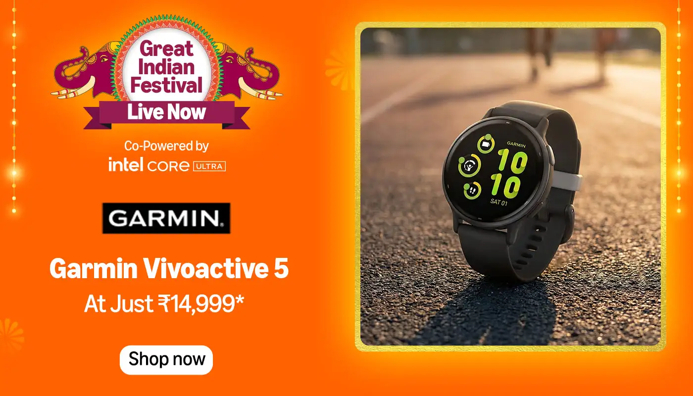 Image for GarminVivoactive5