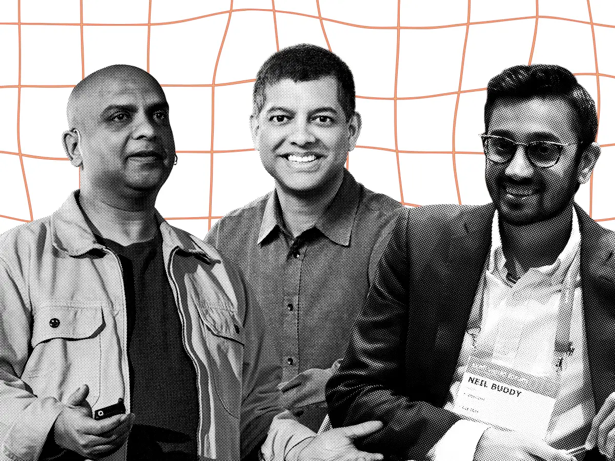 Four Indian-origin executives in the spotlight as Anthropic files for IPO