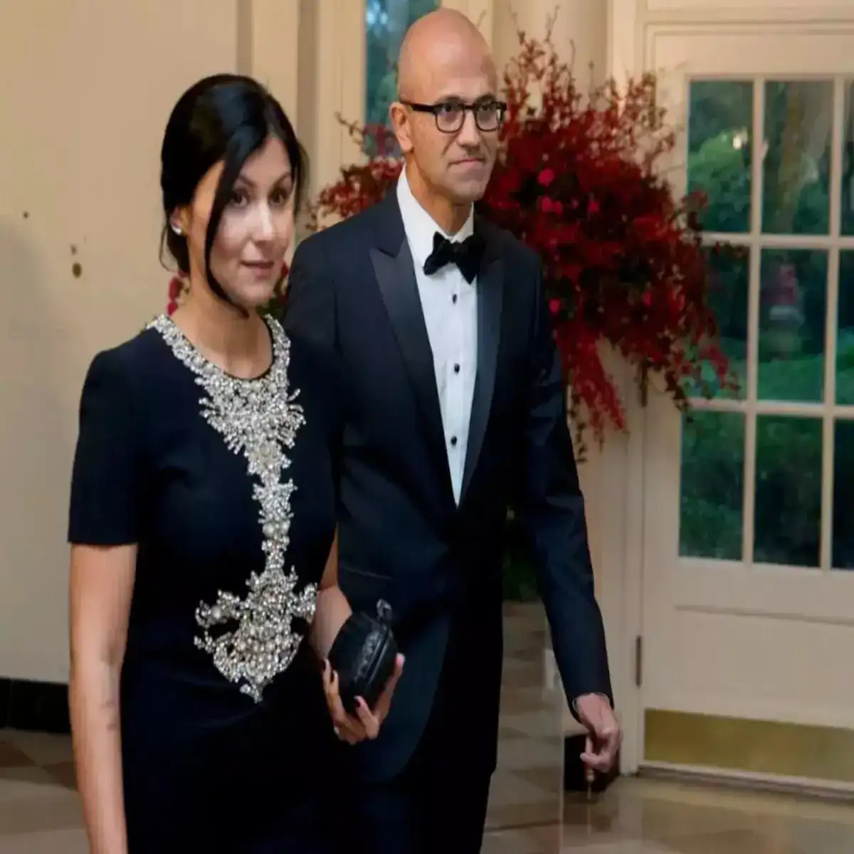 Satya Nadella owns only a tiny stake in Microsoft; how the CEO built an ...