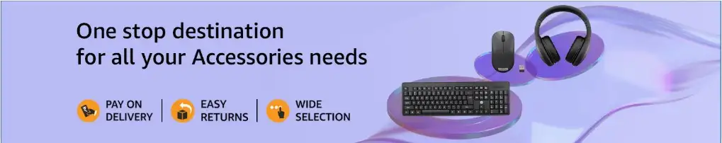 Image for OneStopDestinationforallyourPCNeeds
