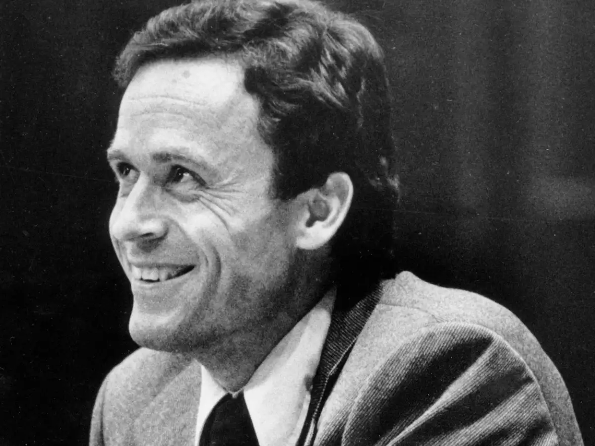 Ted Bundy and an unsolved 1974 Utah homicide case: Why authorities are preparing new update on decades-old murder investigation 