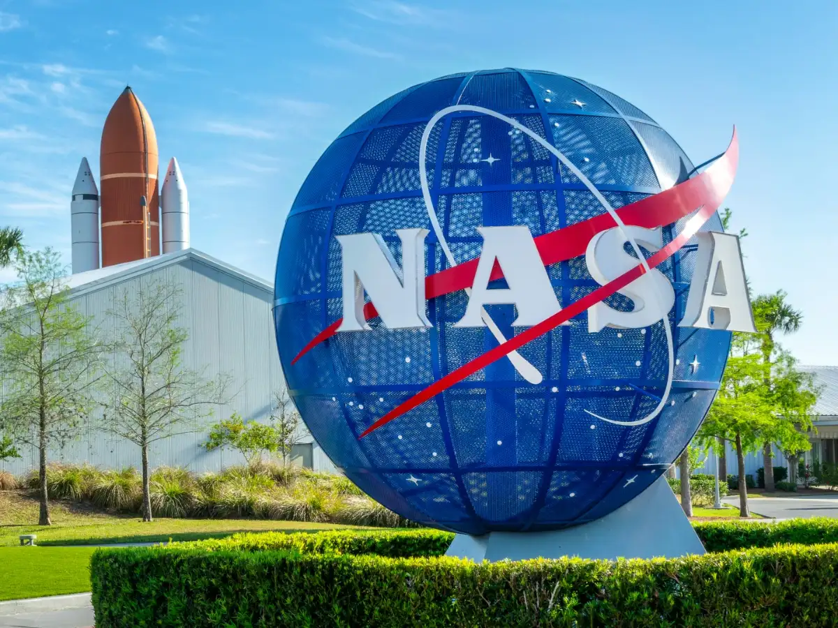 NASA sent two wooden capsules to the Moon in 1962, but they missed and may still be orbiting the Sun today 