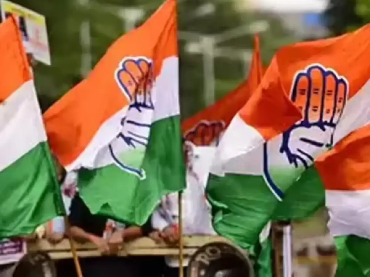 Congress says Election Commission of India's 'affidavit to Supreme Court deceptive' 