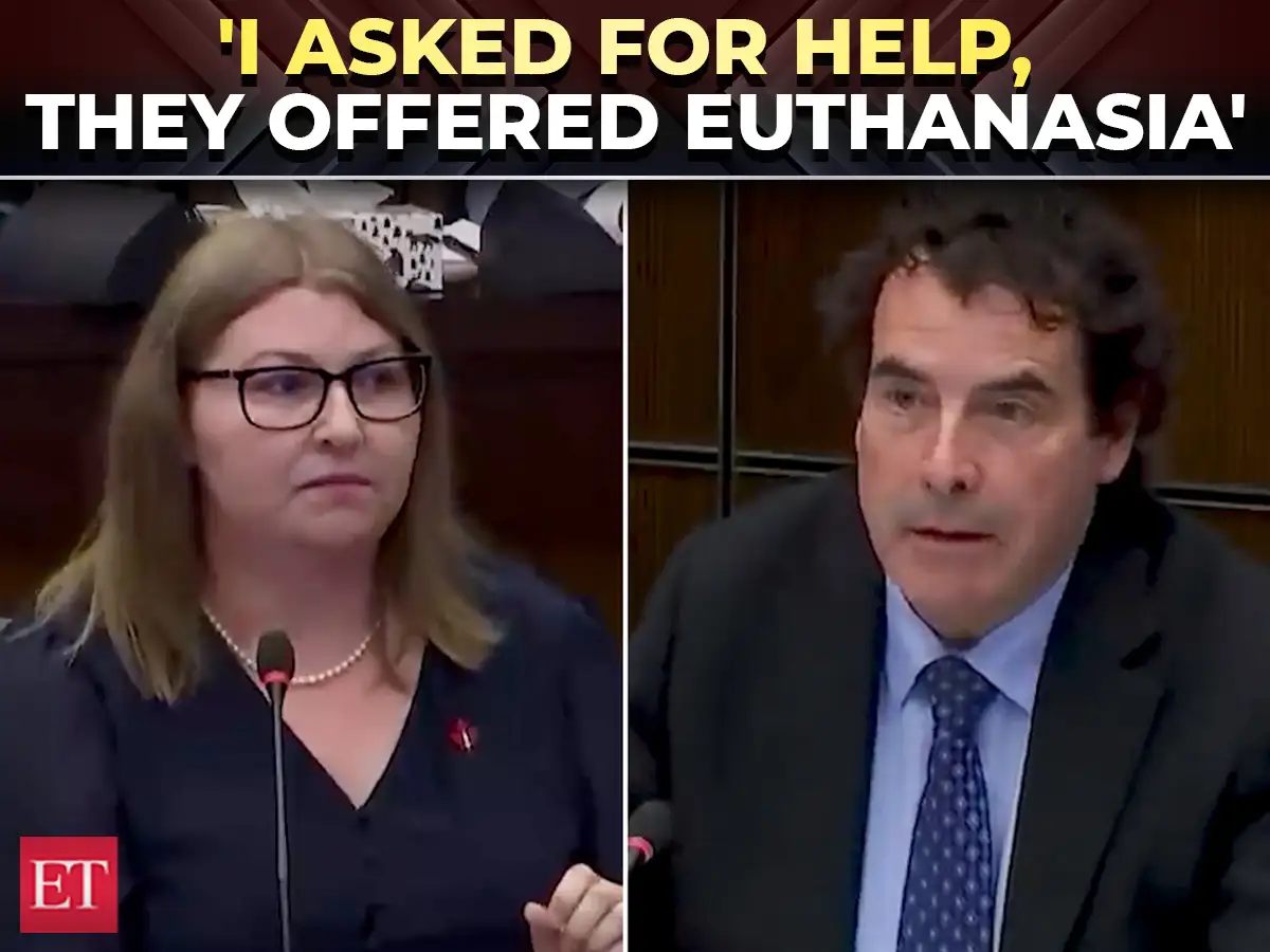 ‘They wanted to euthanize me': Paramedic’s harrowing COVID vaccine testimony stuns Inquiry panel 