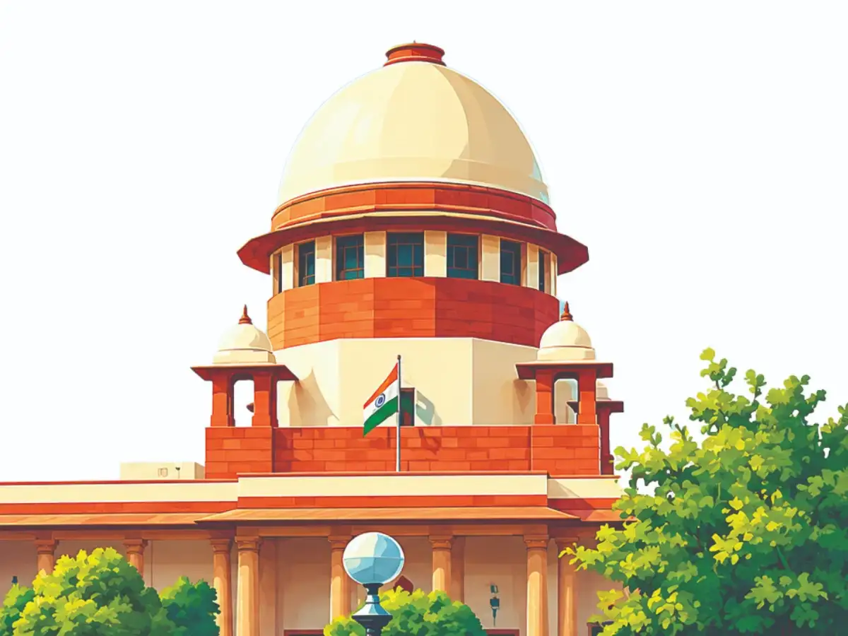 We are aware of everything, will decide: Supreme Court on Chief Election Commissioner row 