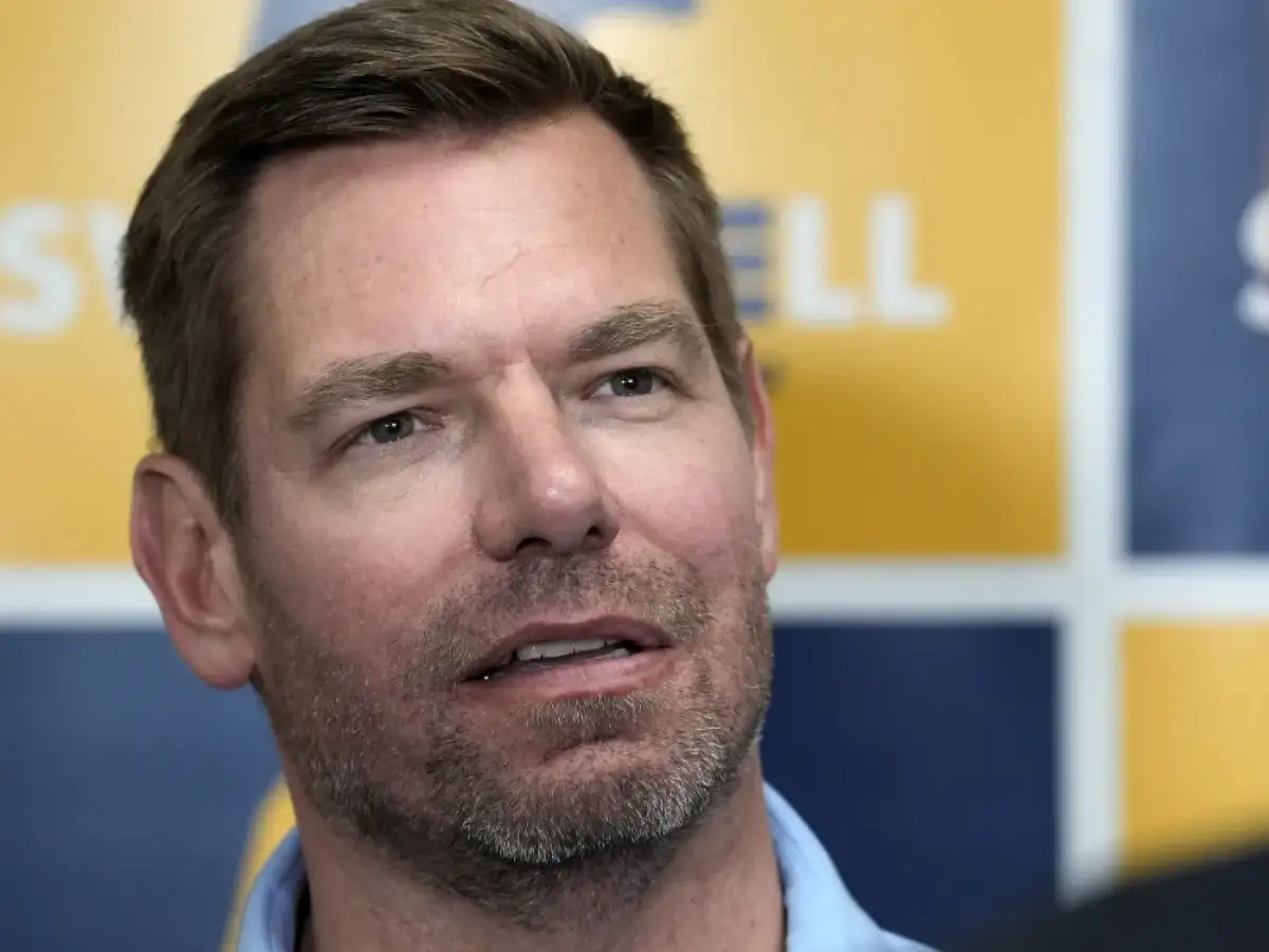 Eric Swalwell controversy: Who is Stephen Cloobeck? Why has FBI raided billionaire donor's Beverly Hills mansion? 