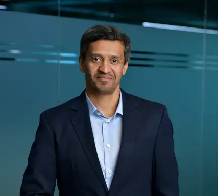 SIFs offer a middle ground between arbitrage and equity risk: AlphaGrep MF CEO Bhautik Ambani