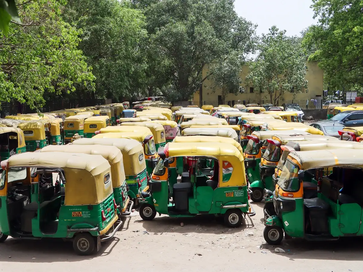 Tamil Nadu autorickshaw fares revised after 13 years: Minimum fare set at Rs 50; check full fare list 