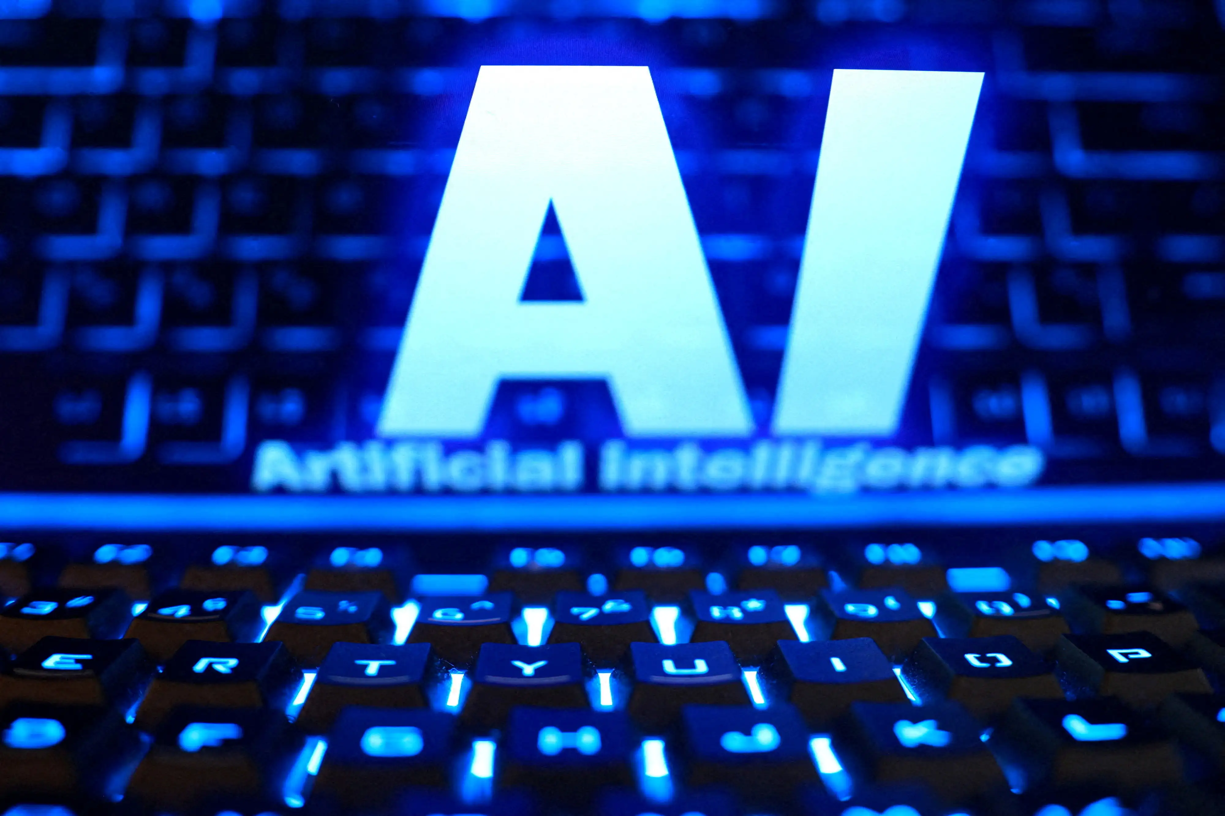 Big Tech turning to equity to raise funds for AI