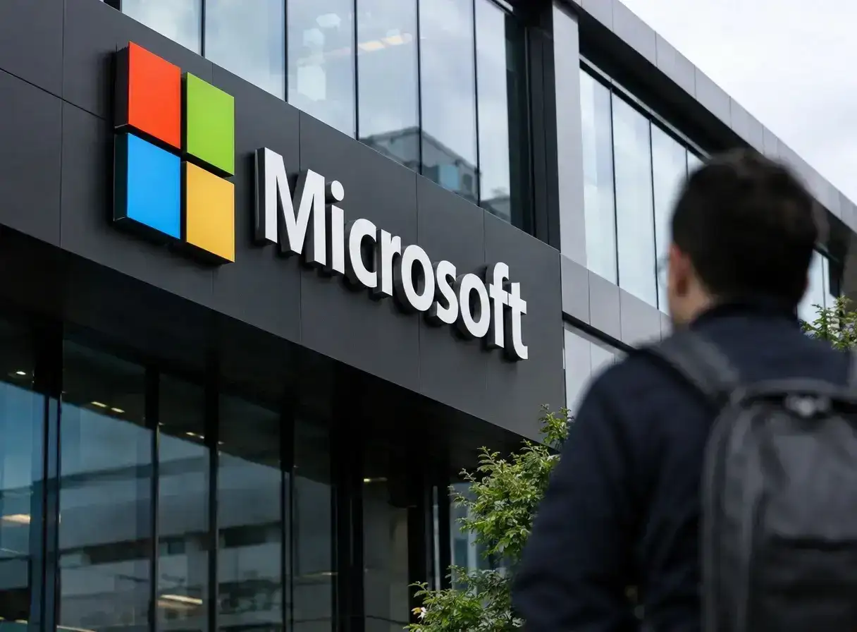 US Senator Bernie Sanders slams Microsoft for slashing 60,000 jobs, stirs online debate