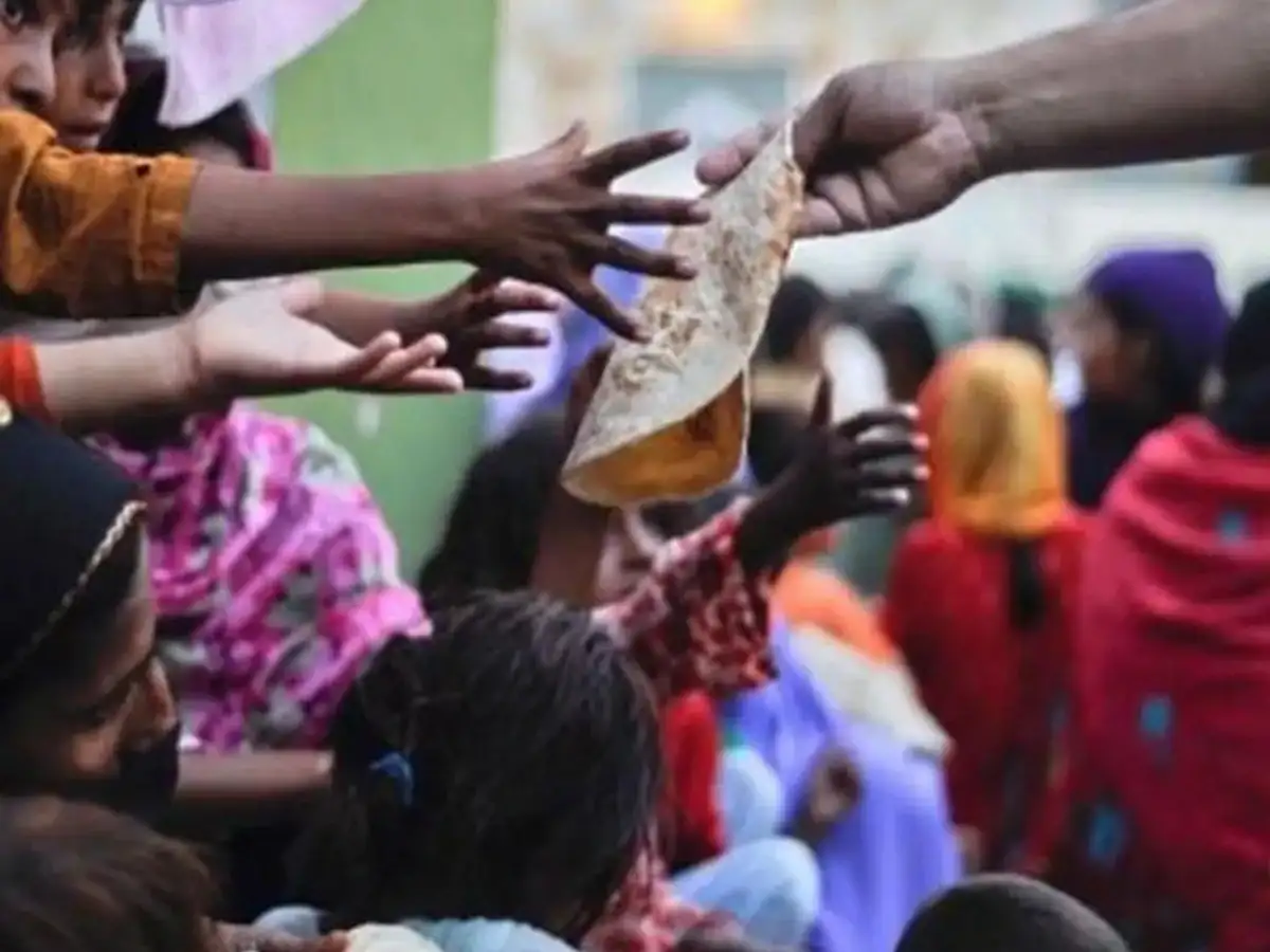 World Bank sounds alarm on food crisis as energy shock and El Nino push commodity prices up 23% 