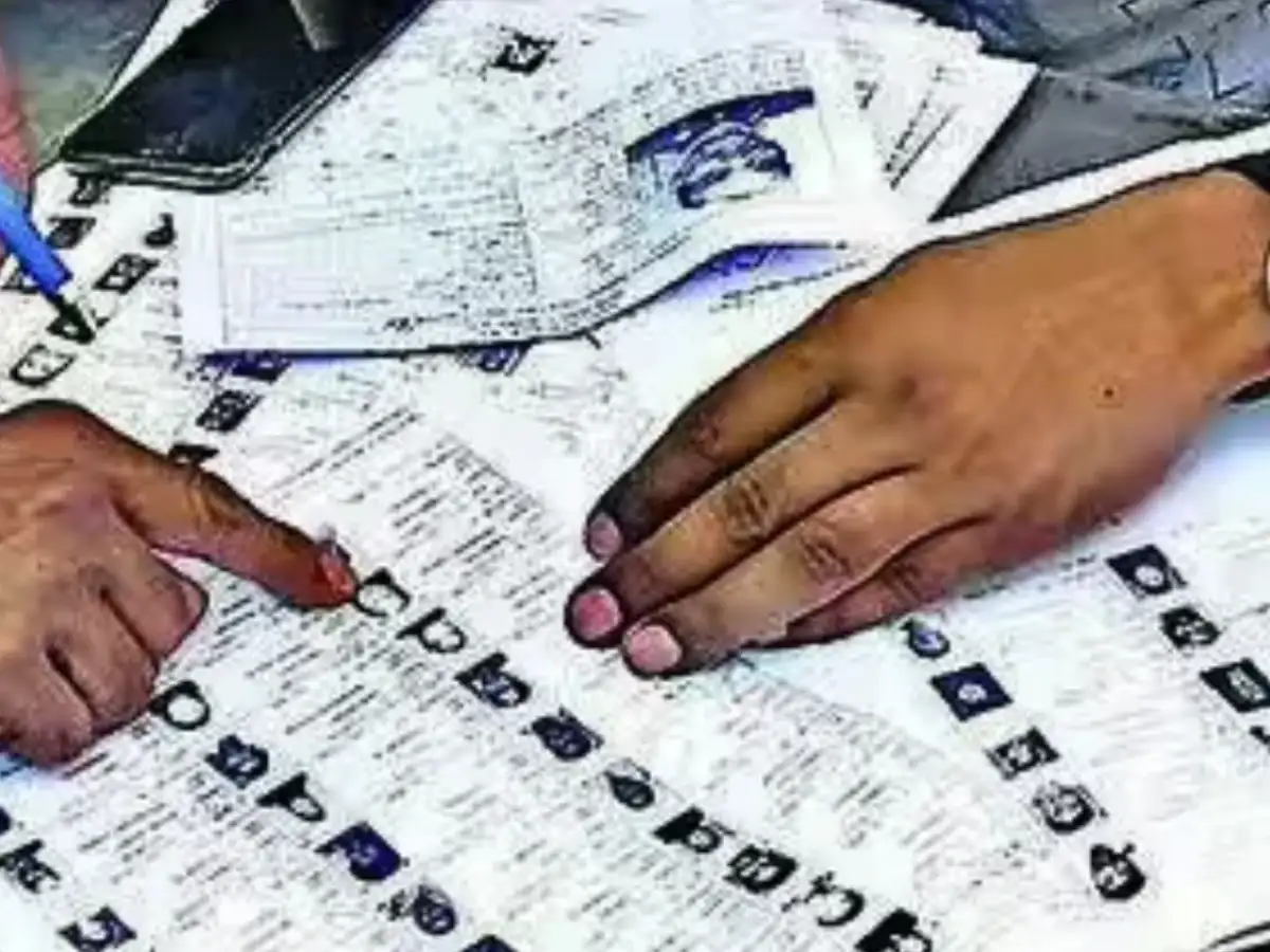 Manipur begins poll preparations, appoints 11 nodal officers for 2027 elections 
