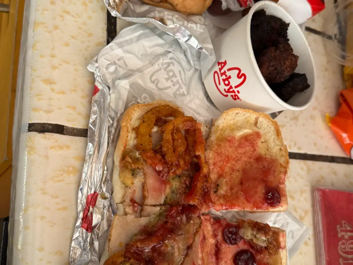 Arby’s brings back Deep Fried Turkey Gobbler: What’s inside its Thanksgiving sandwich, price and when can you get it? 