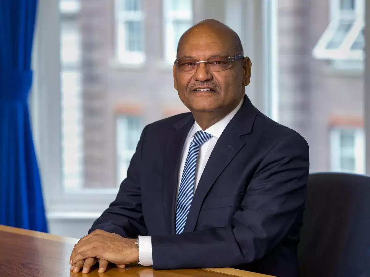Vedanta explores Rs 80,000 crore investment in Bengal for power, aluminium projects: Anil Agarwal 