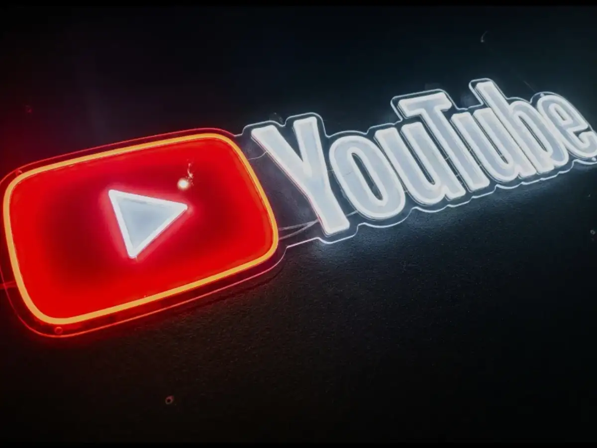 YouTube Outage: Thousands of users reportedly facing problems, reports claim issues with Google Search and Gmail too 