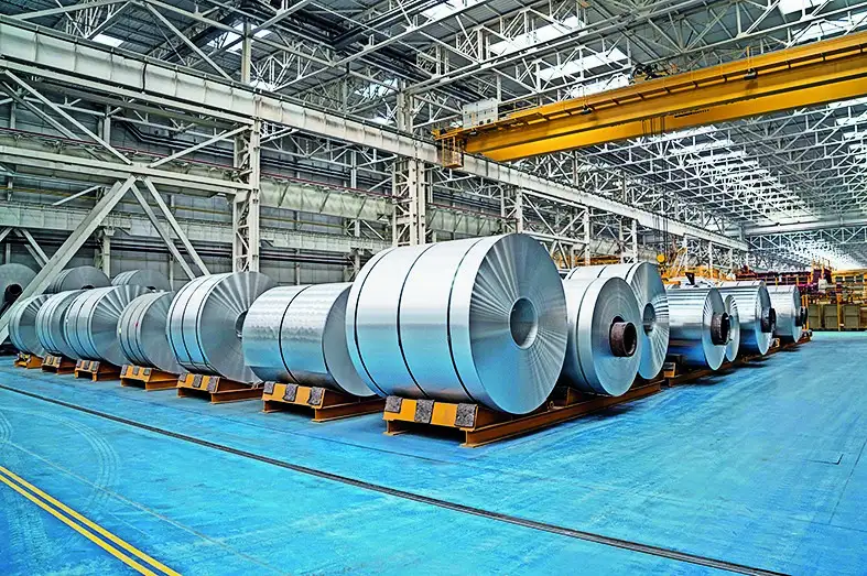 Vedanta Aluminium reports 41% revenue growth to Rs 22,066 crore in September quarter