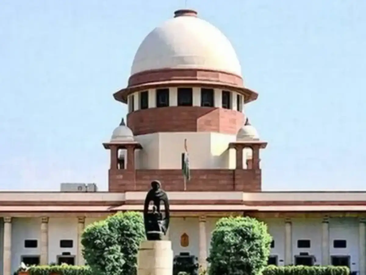 SC directs NCLAT, NCLT presidents to submit proposals on infrastructure, staff requirements 