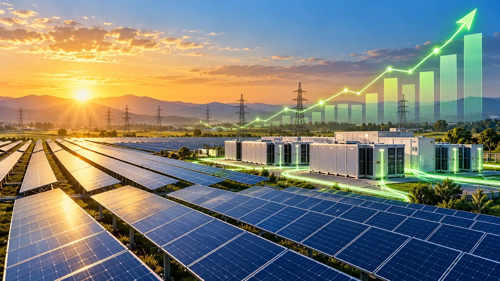 ACME Solar shares rally 5% after Q2 profit jumps over 100%, signs 400MV agreement with NTPC